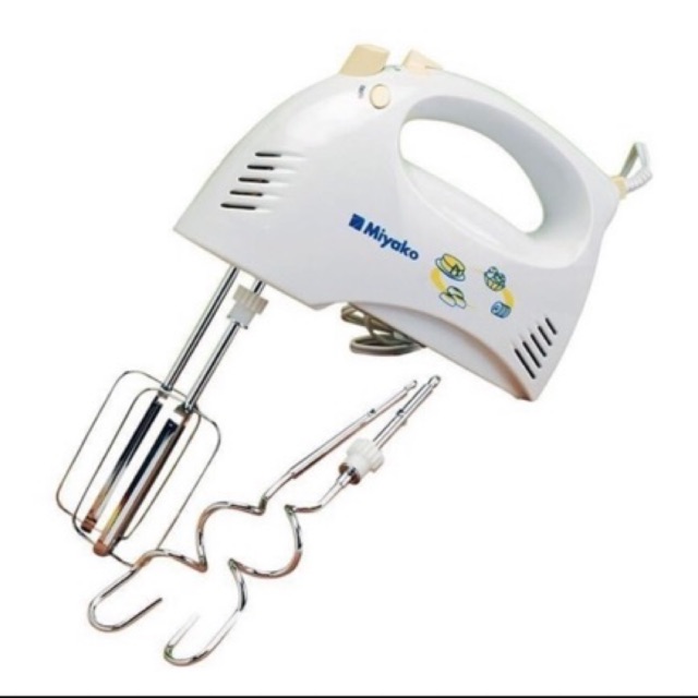 Hand mixer miyako mixer miyako HM 620 mixer tangan