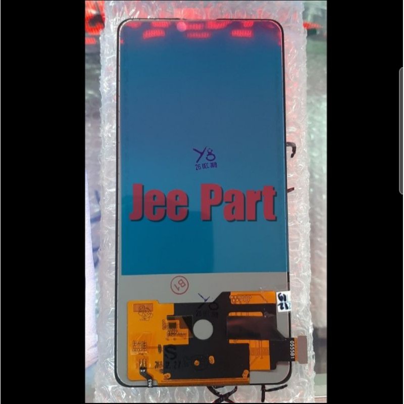 LCD TOUCHSCREEN XIAOMI MI9T - K20 - K20 PRO - AAA