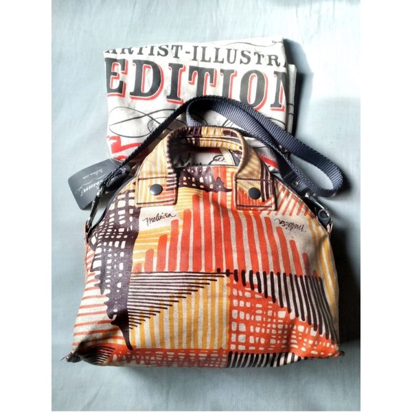 Tas tulisan preloved