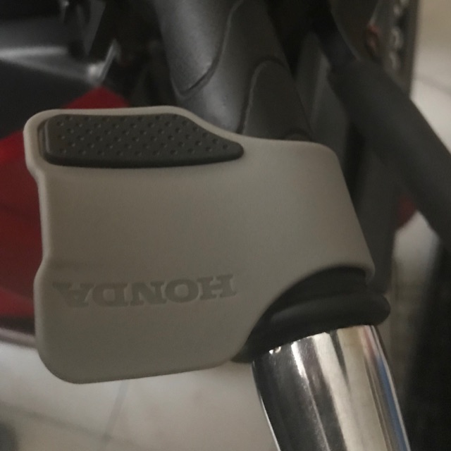 Hand Rest Grip Motor - ORIGINAL Honda