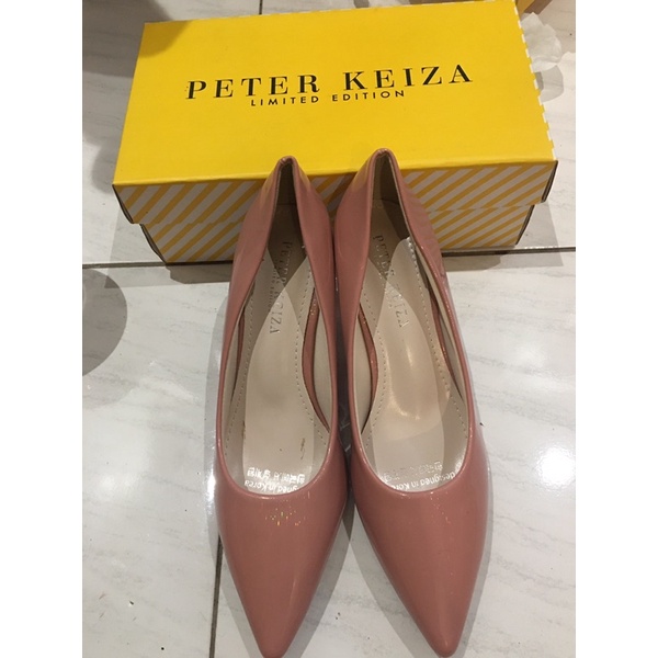 Sandal Peter Keiza