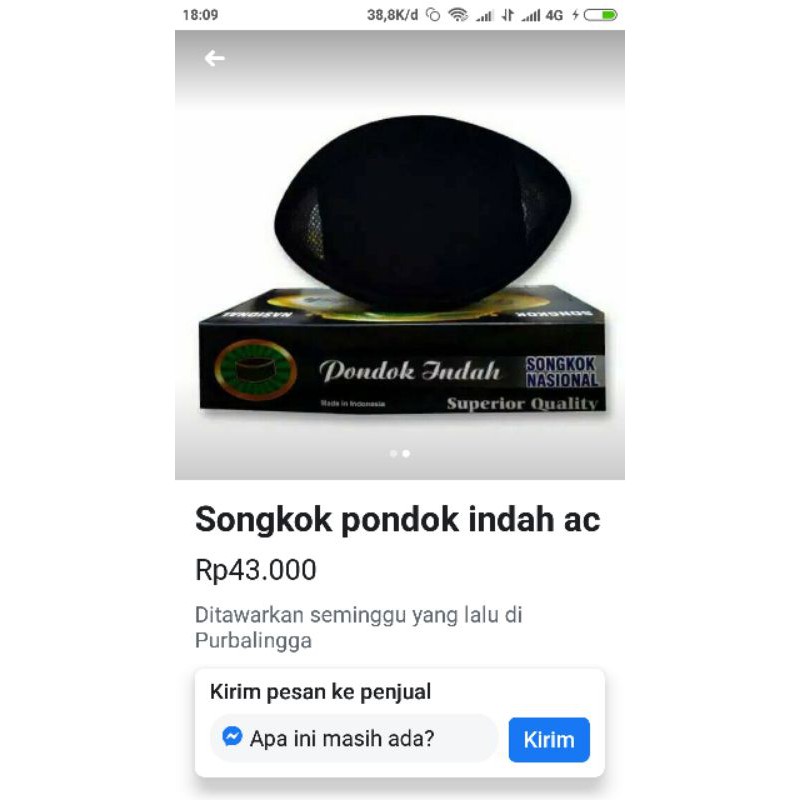 

koyah hitam
