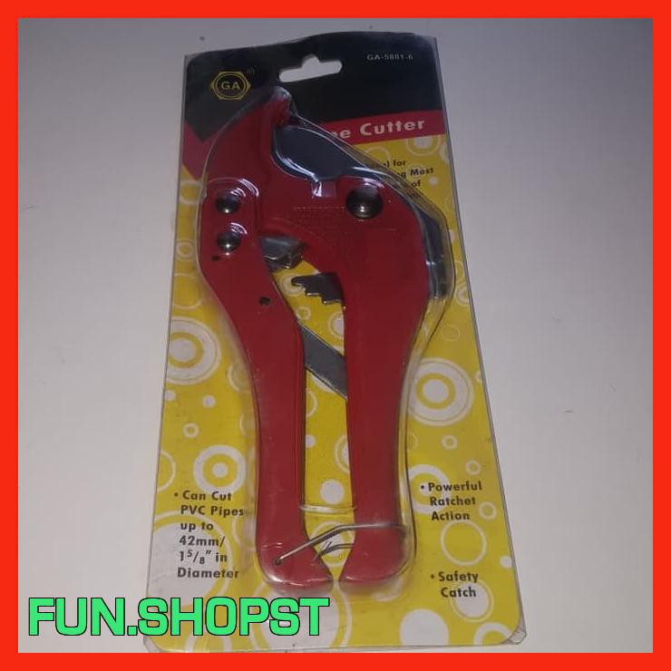 

GUNTING PIPA AIR