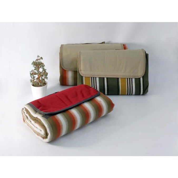 Picnic Rug / Tikar Lipat / Tikar Piknik