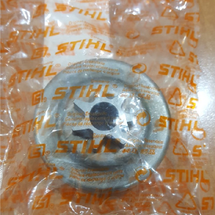 Chain Sprocket Spurr MS STIHL