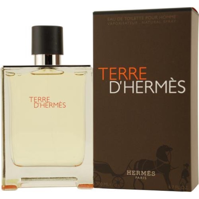 Terre D’hermes