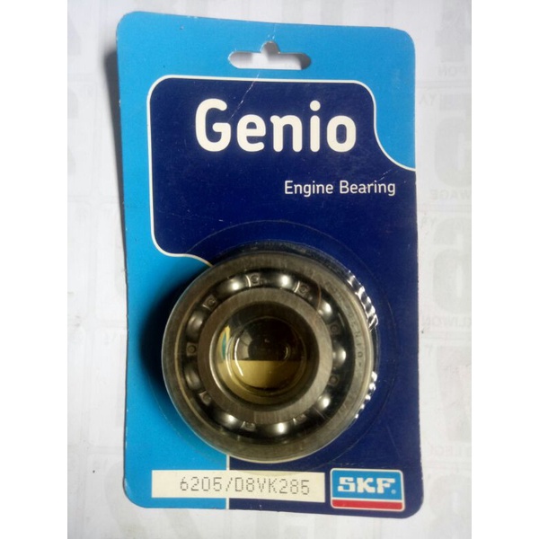Bearing Laher 6205 SKF GENIO