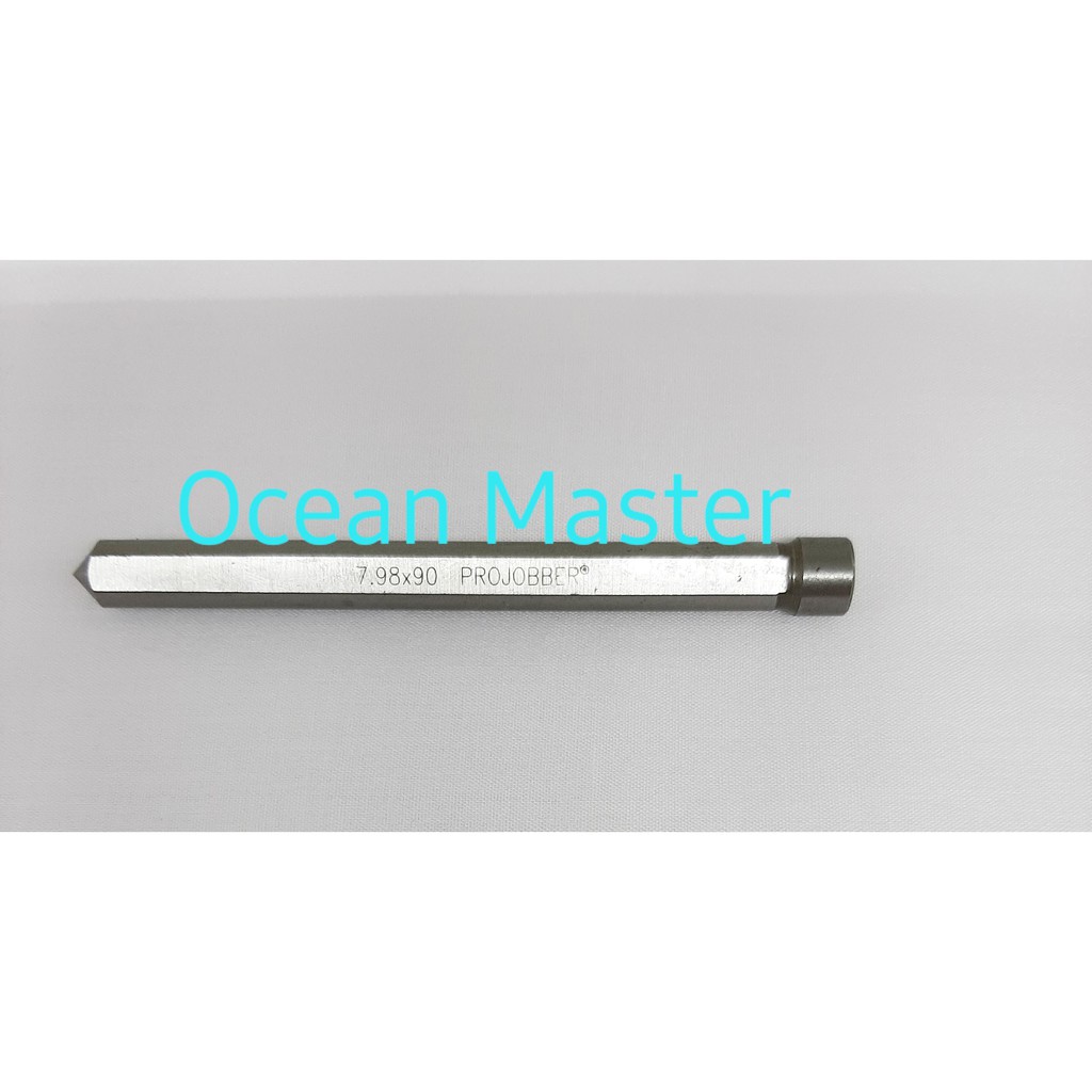 

Projobber Pilot Pin 7.98 x 90mm (35L x 18-60mm)