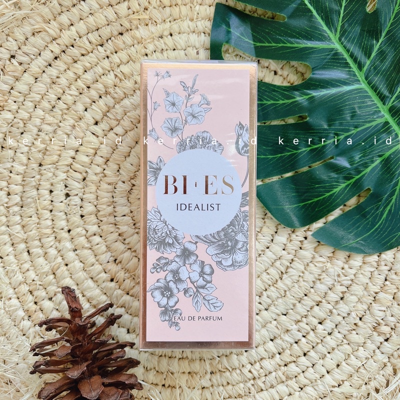 (KERRIA ID) BIES Idealist EDP - 100ML