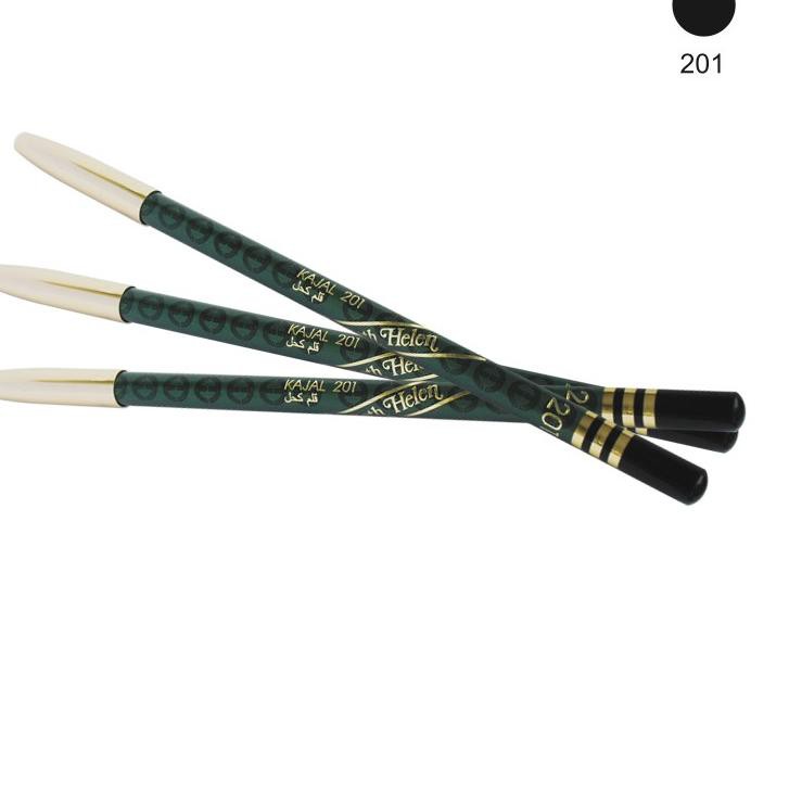 ✩ Celak Mata Elizabeth Helen Kajal Pencil 201 1.83g ♥