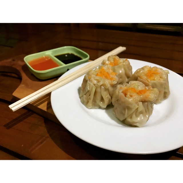 

Dimsum Siomay