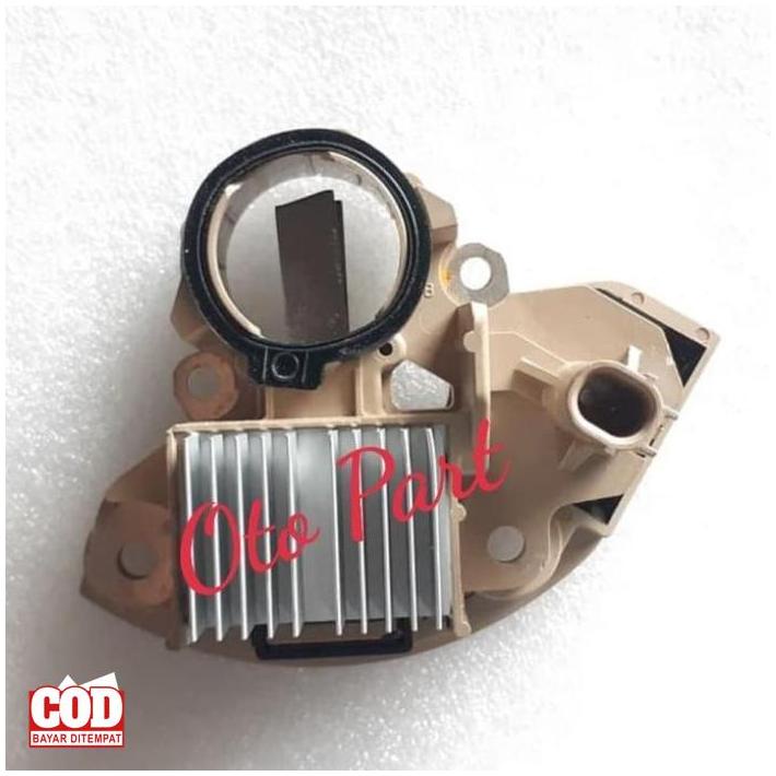 Ic/Regulator Dinamo Alternator/Ampere Mobilio/Brio/Jazz (Kode 014)