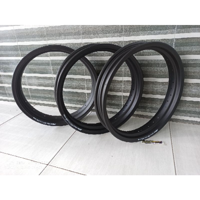 Velg Vrossi sprint xd ukuran 250 300 350 ring 17