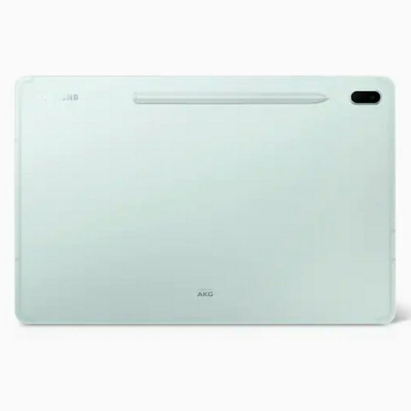 Samsung Galaxy Tab S7 5G FE 6/128 Garansi Resmi S7FE RAM 6GB 128GB Tablet-Mystic Green