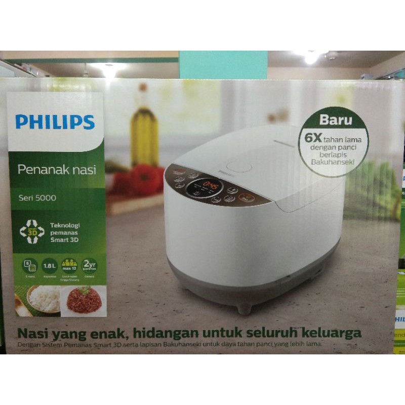 rice cooker philips HD 4515