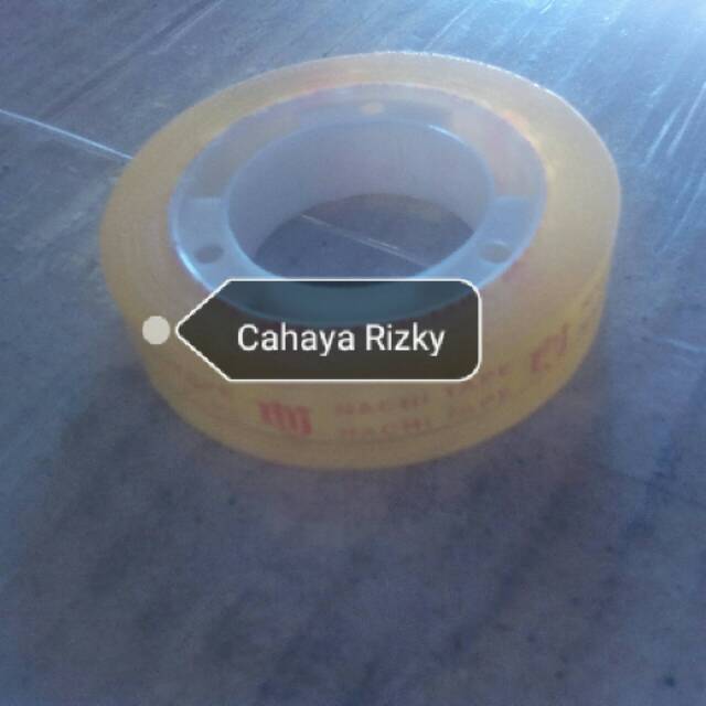 

Isolasi nachi kcl 25y 12