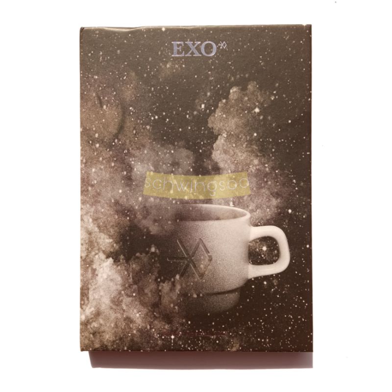 Album Universe EXO