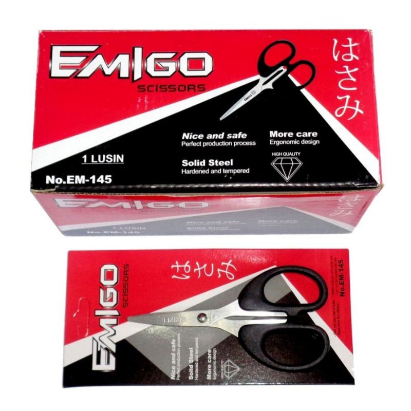 

gunting emigo
