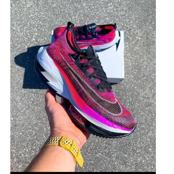 [NK1141] NIKE AIR ZOOM ALPHAFLY NEXT EKIDEN 417
