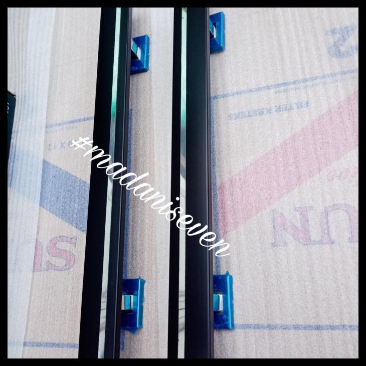DISKON HANDLE PINTU RUMAH / TARIKAN PINTU / GAGANG PINTU MINIMALIS 80CM
