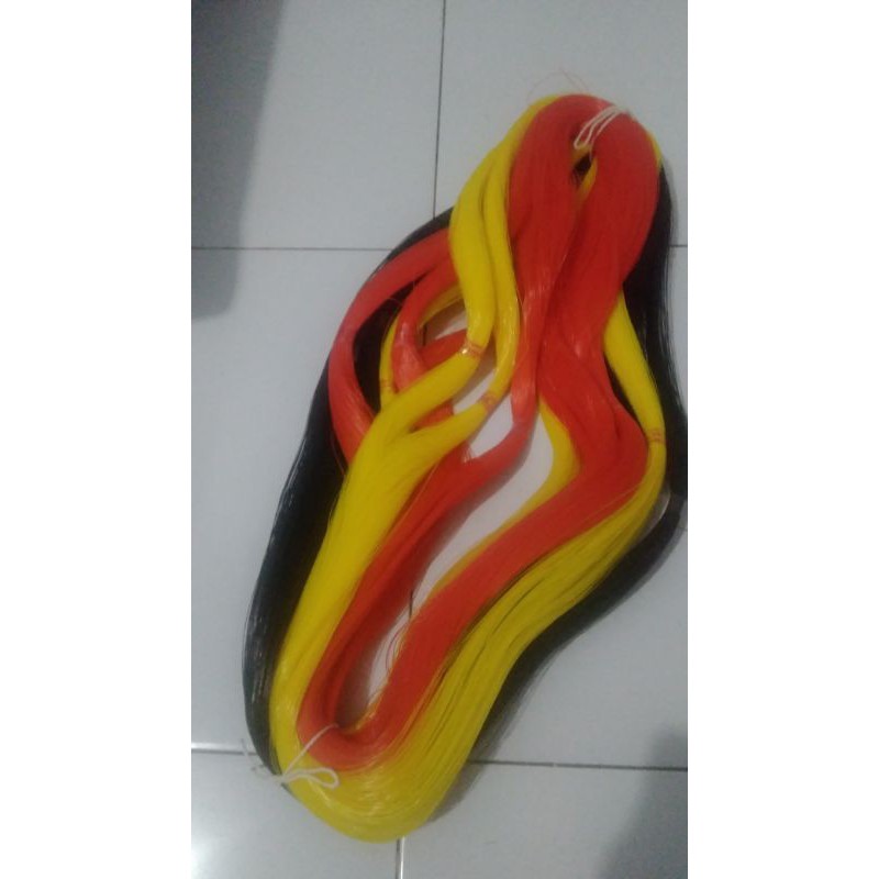 kenur matot paus size 0.50