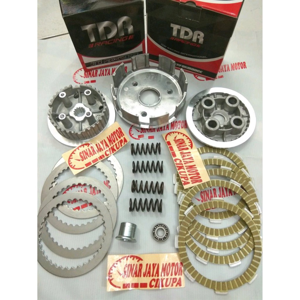 rumah kopling zr vega z new. jupiter z new.per kaki 4 1se bac 36