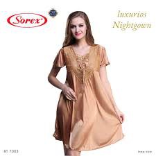 Bellino - Lingerie Wanita Sorex Import 7003 Sexy Freesize / Baju Tidur Wanita Sorex Exclusive 7003