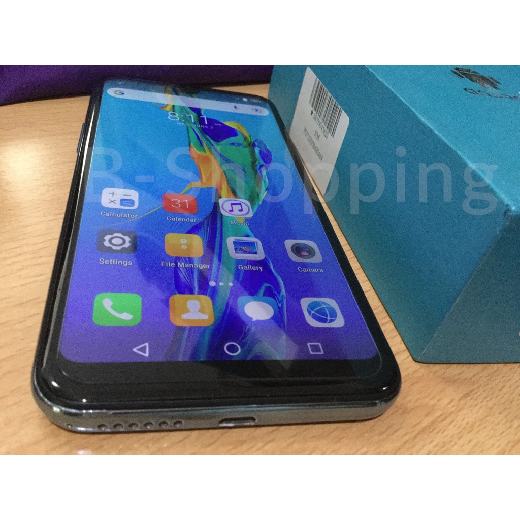 Hp Import Android China P40 Pro | Ram 8GB Rom 128GB