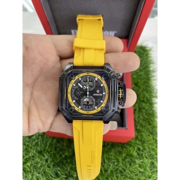 expedition e6812m pria