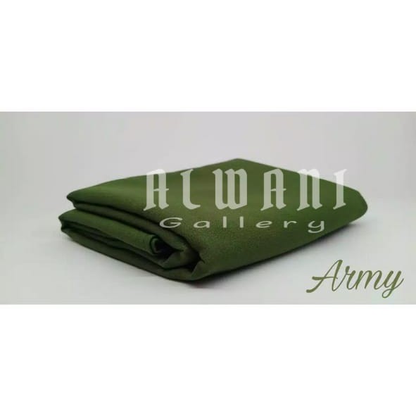 Jilbab Instan Bergo Maryam Anak-TA_ARMY