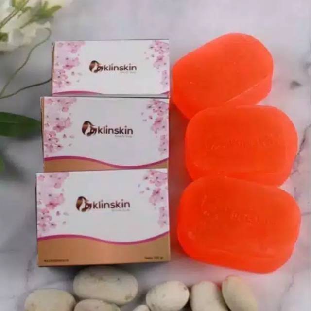 klinskin soap