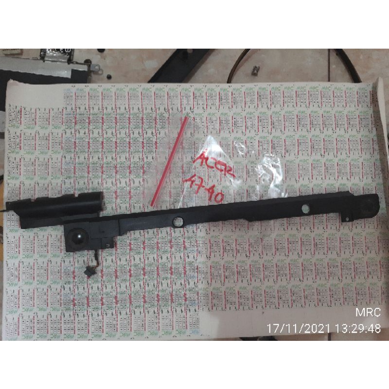 SPEAKER SOUND LAPTOP ACER ASPIRE 4736 4736Z 4740 4540