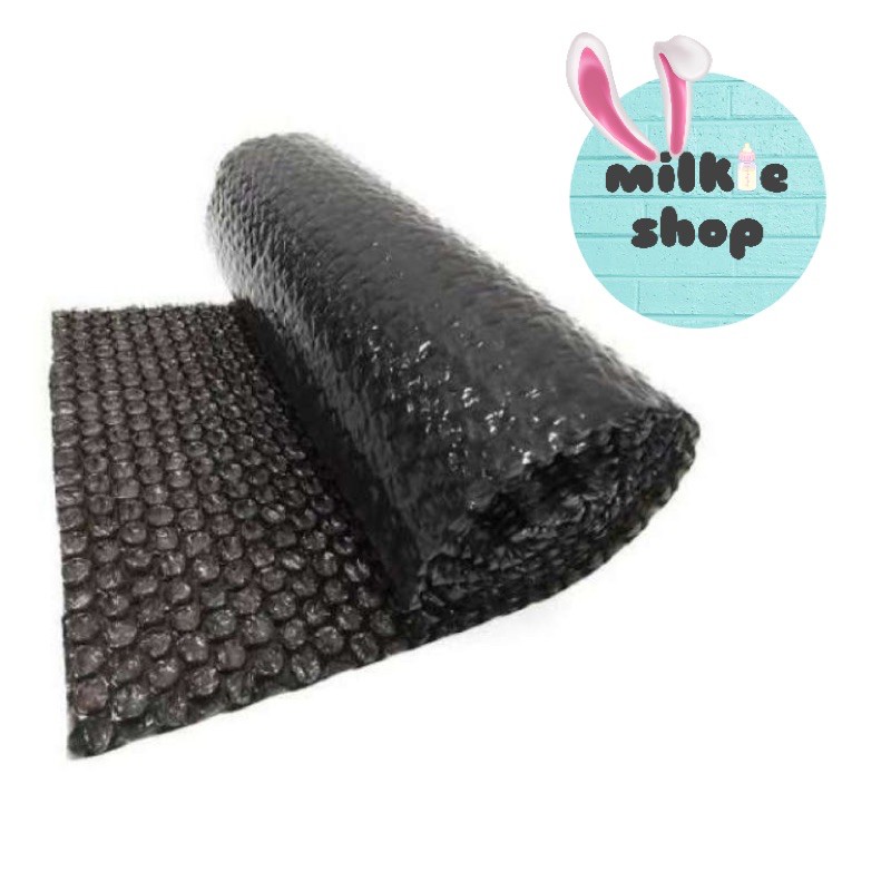 

TAMBAHAN BUBBLE WRAP
