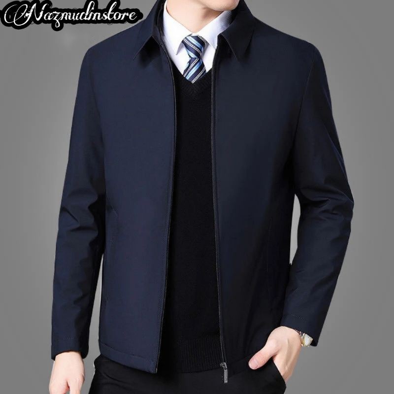 jaket formal pria /jas pria/jaket pria casual/jaket jas formal pria slim fit casual