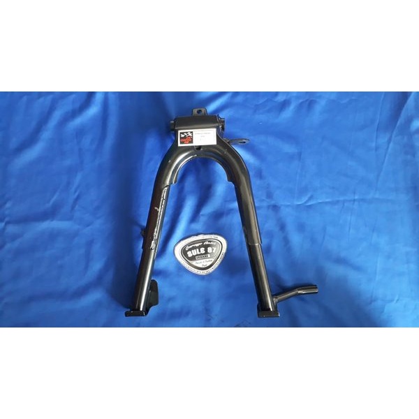 standar tengah standar dua jagang tengah honda win honda win100 termurah di bandung Motor Custom