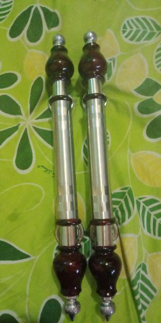 Handle Pintu Stainless 42cm