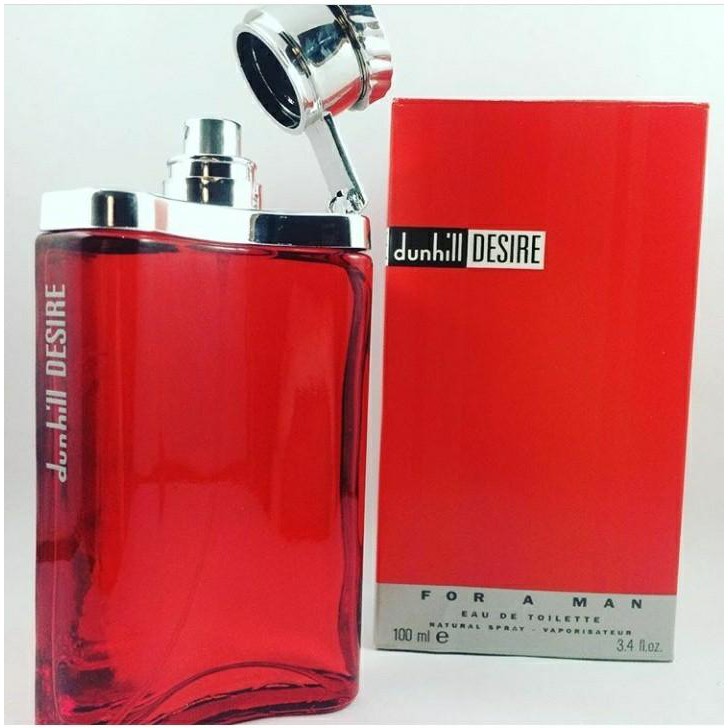 PARFUM DNHL DESIRE 100ML | PAFRUM PRIA