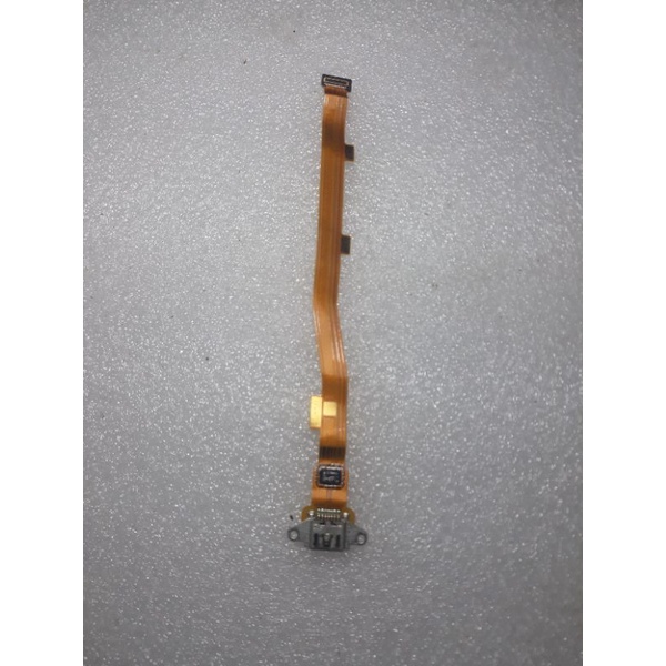 flexible charger oppo f1s original copotan