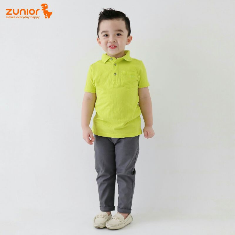 Chino Anak Abu Zunior 1-9 tahun