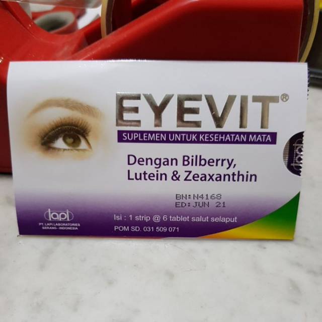 EYEVIT