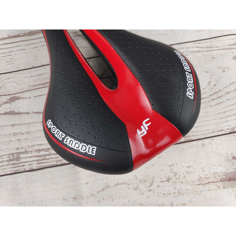 YAFEE Ya Feng Sadel Sepeda Sport MTB - 1021 - Red