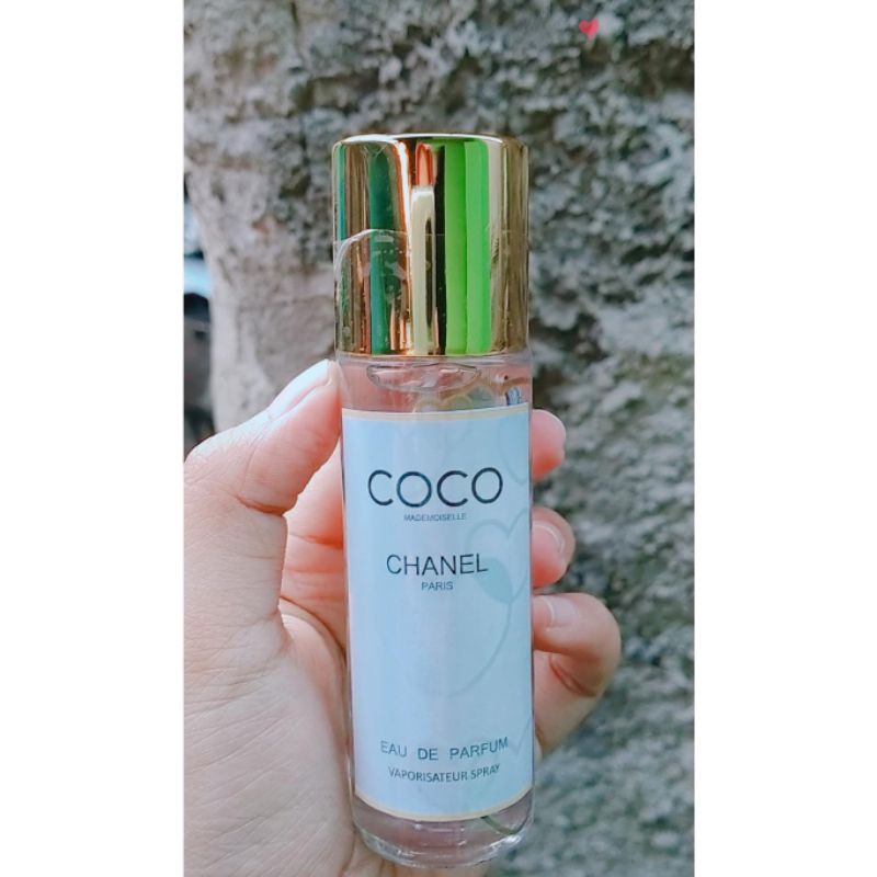 Parfum Coco chanel thailand
