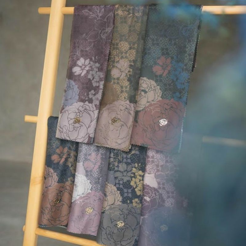 (HABIS) DAYANA SCARF HL