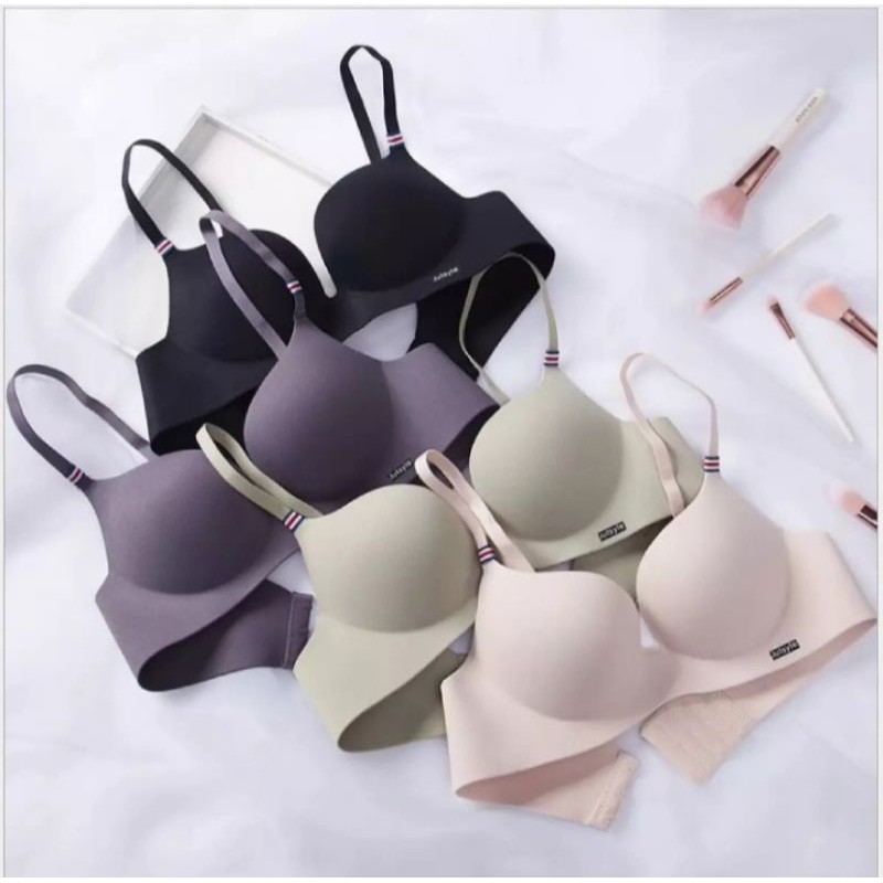 Bra Push Up Wanita Sexsi