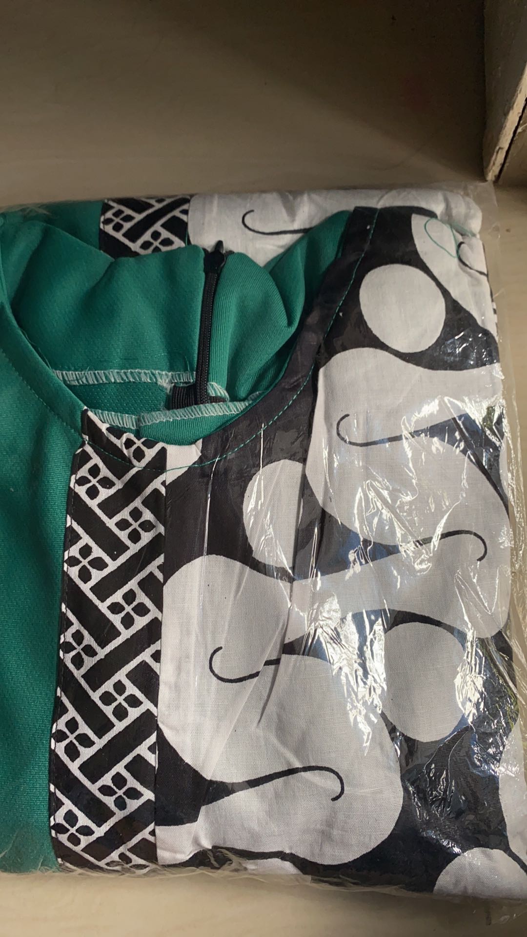 Gamis Seling Monela Gamis Batik Kaos Katun Stretch Melar Modern Terbaru Cantik Syari