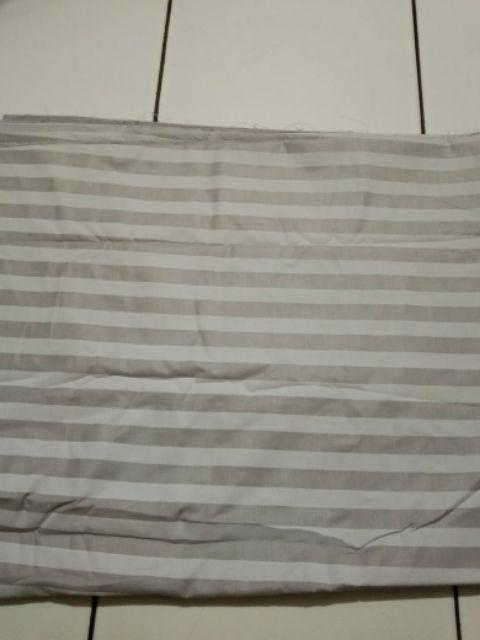 Kain Sprei Meteran Electra Star