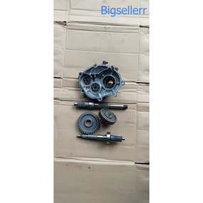 Gigi Rasio Nmax Original Gear Rasio Ratio Gearbox girbox girbox Rumah gearbox Blok gigi rasio Nmax 2