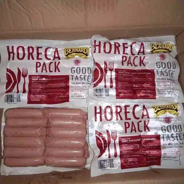 

Bernardi Horeca