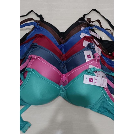 BRA XIANGCAO ORI IMPORT BEST SELLER / BRA GROSIR MURAH XIANGCAO IMPORT/ BH XC A5
