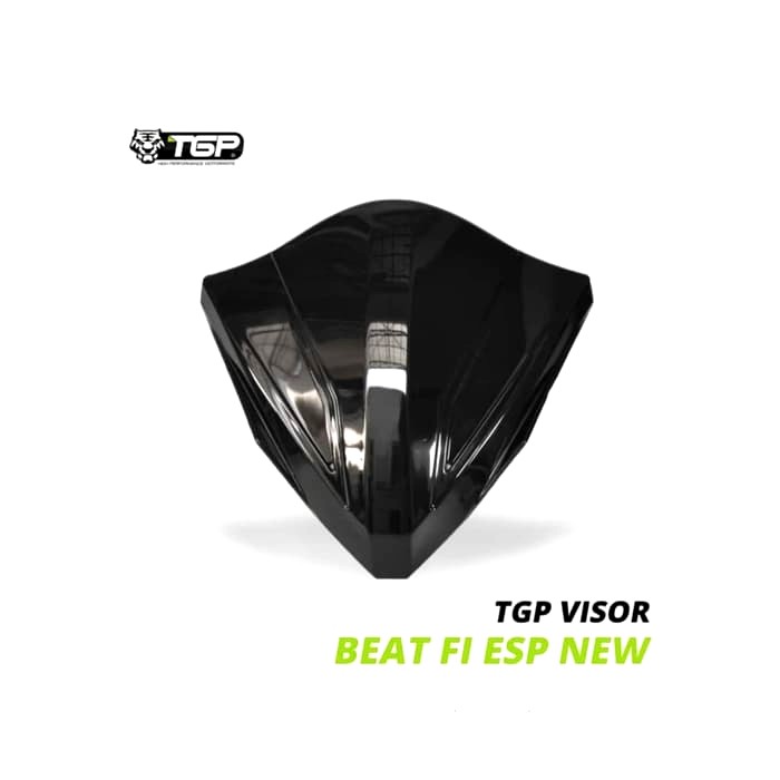 VISOR BEAT ESP F1 NEW 2017 2018 2019 windshield BEAT F1 NEW